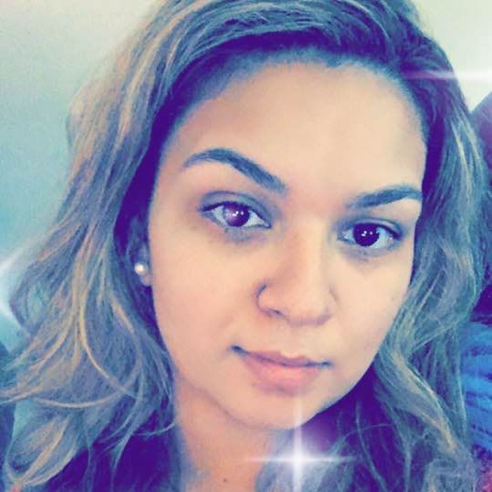 Meet your Posher, Valerie